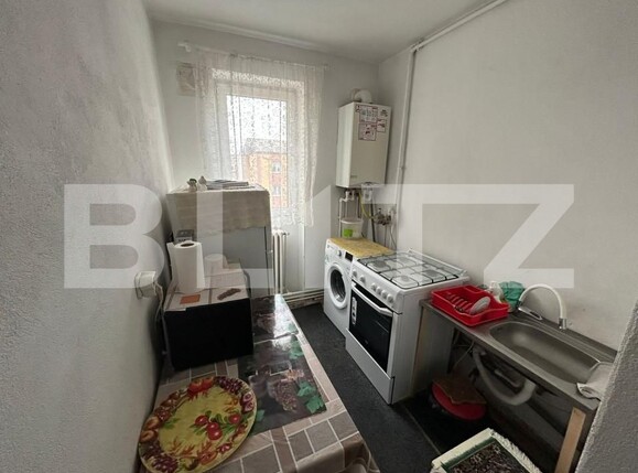 Apartament de vânzare 2 camere Sebeș - 165223AV | BLITZ Alba Iulia | Poza5