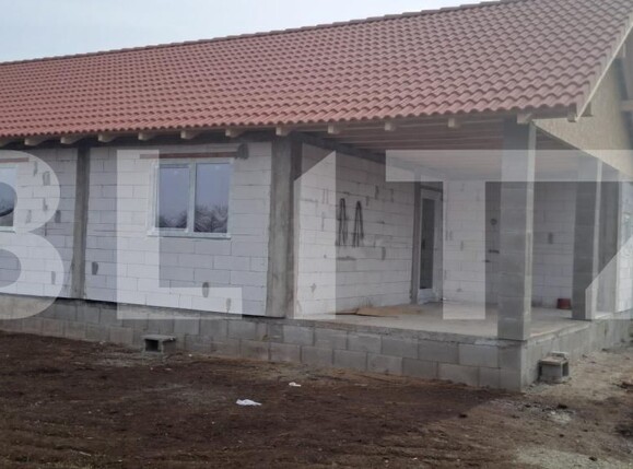 Casa de vânzare 3 camere Bărăbanț - 165226CV | BLITZ Alba Iulia | Poza7