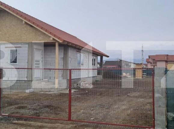 Casa de vânzare 3 camere Bărăbanț - 165226CV | BLITZ Alba Iulia | Poza1