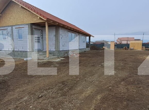 Casa de vânzare 3 camere Bărăbanț - 165226CV | BLITZ Alba Iulia | Poza4