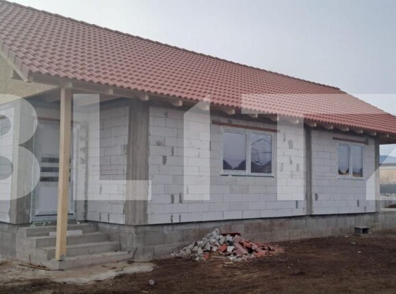 Casa de vânzare 3 camere Bărăbanț - 165226CV | BLITZ Alba Iulia | Poza2