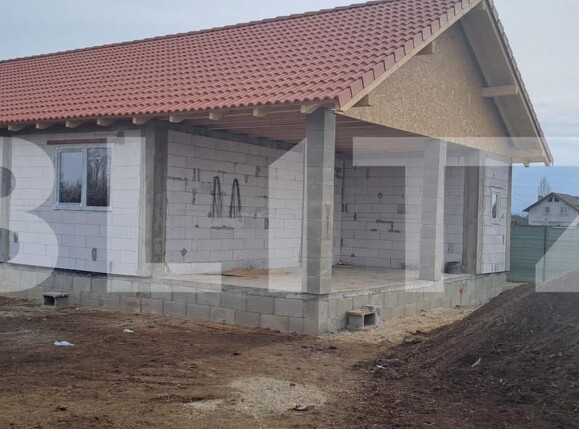 Casa de vânzare 3 camere Bărăbanț - 165226CV | BLITZ Alba Iulia | Poza3