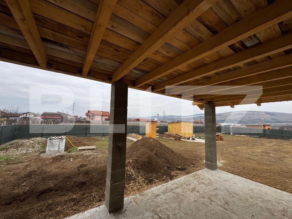 Casa de vânzare 3 camere Bărăbanț - 165226CV | BLITZ Alba Iulia | Poza5