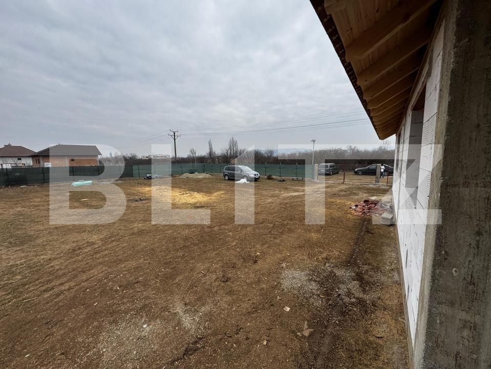 Casa de vânzare 3 camere Bărăbanț - 165226CV | BLITZ Alba Iulia | Poza6