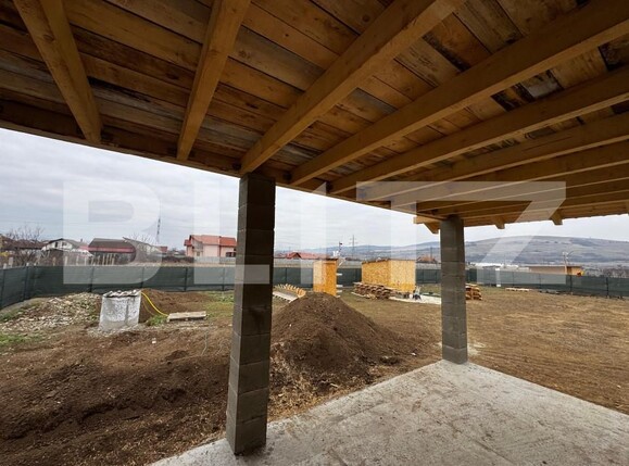 Casa de vânzare 4 camere Bărăbanț - 165227CV | BLITZ Alba Iulia | Poza7
