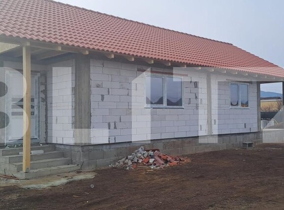 Casa de vânzare 4 camere Bărăbanț - 165227CV | BLITZ Alba Iulia | Poza9