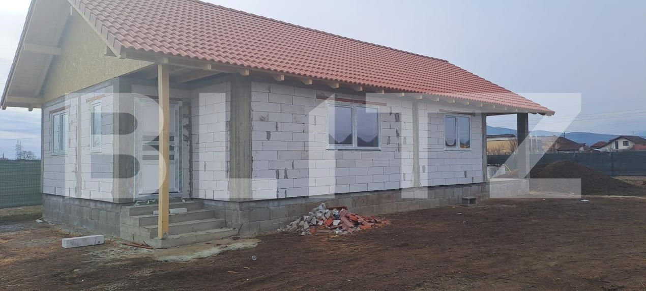 Casa de vânzare 4 camere Bărăbanț - 165227CV | BLITZ Alba Iulia | Poza9