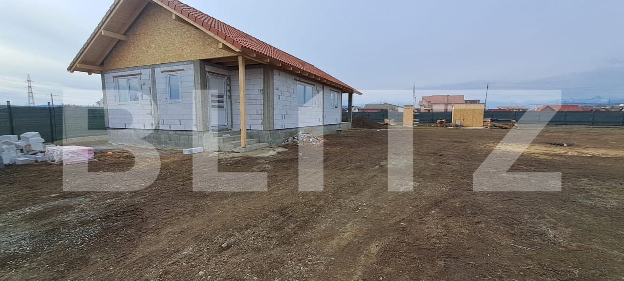 Casa de vânzare 4 camere Bărăbanț - 165227CV | BLITZ Alba Iulia | Poza2