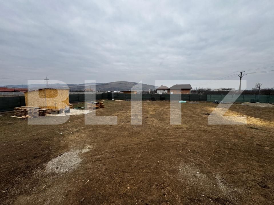 Casa de vânzare 4 camere Bărăbanț - 165227CV | BLITZ Alba Iulia | Poza5