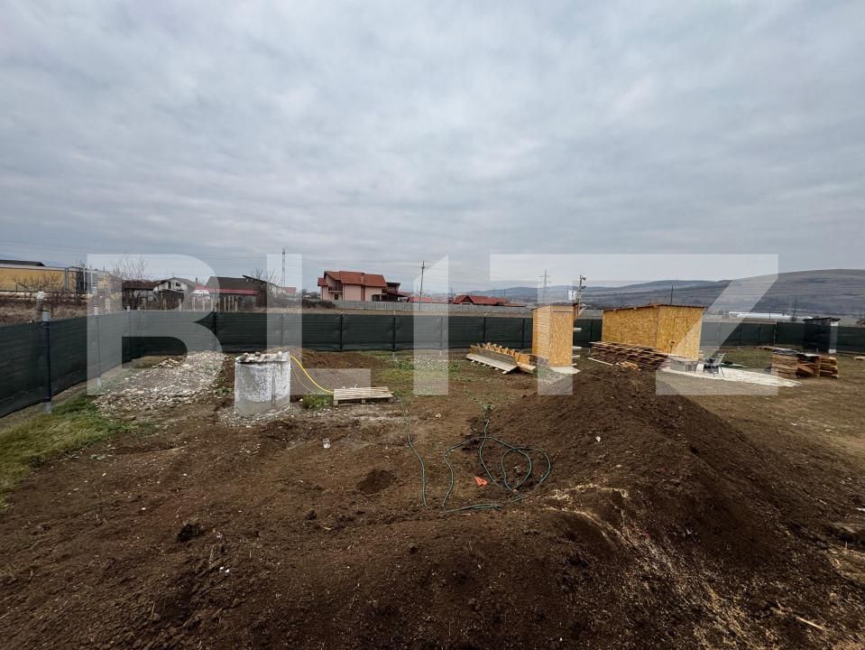 Casa de vânzare 4 camere Bărăbanț - 165227CV | BLITZ Alba Iulia | Poza6