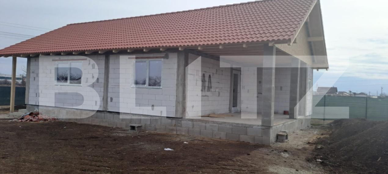 Casa de vânzare 4 camere Bărăbanț - 165227CV | BLITZ Alba Iulia | Poza4