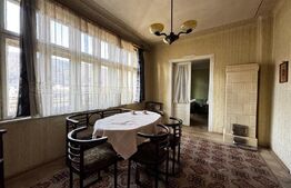 Casă de renovat, spațiu comercial și garaj, Zlatna