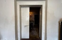 Casă de renovat, spațiu comercial și garaj, Zlatna