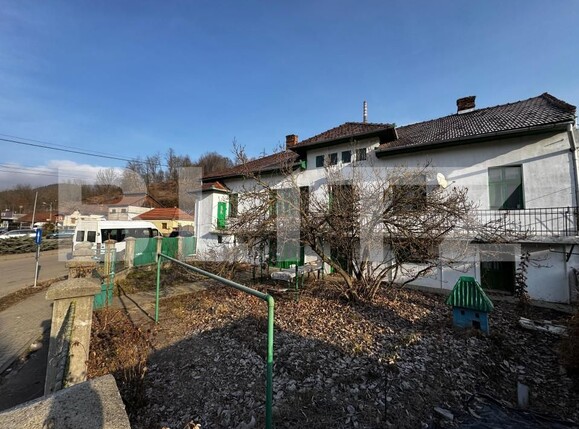 Casa de vânzare 7 camere Zlatna - 165243CV | BLITZ Alba Iulia | Poza1