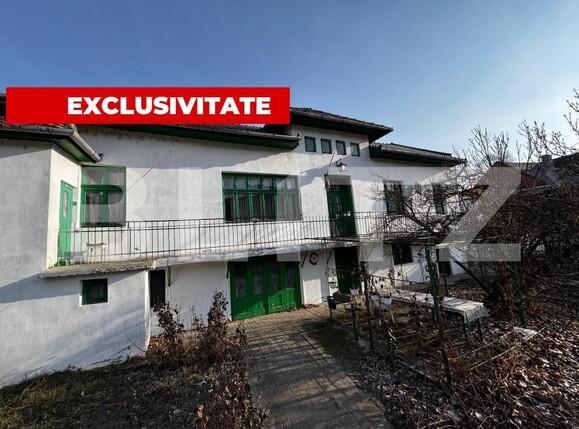 Casa de vânzare 7 camere Zlatna - 165243CV | BLITZ Alba Iulia | Poza1