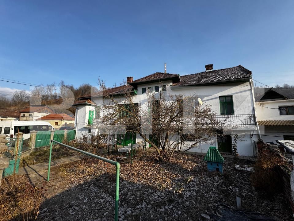 Casa de vânzare 7 camere Zlatna - 165243CV | BLITZ Alba Iulia | Poza9