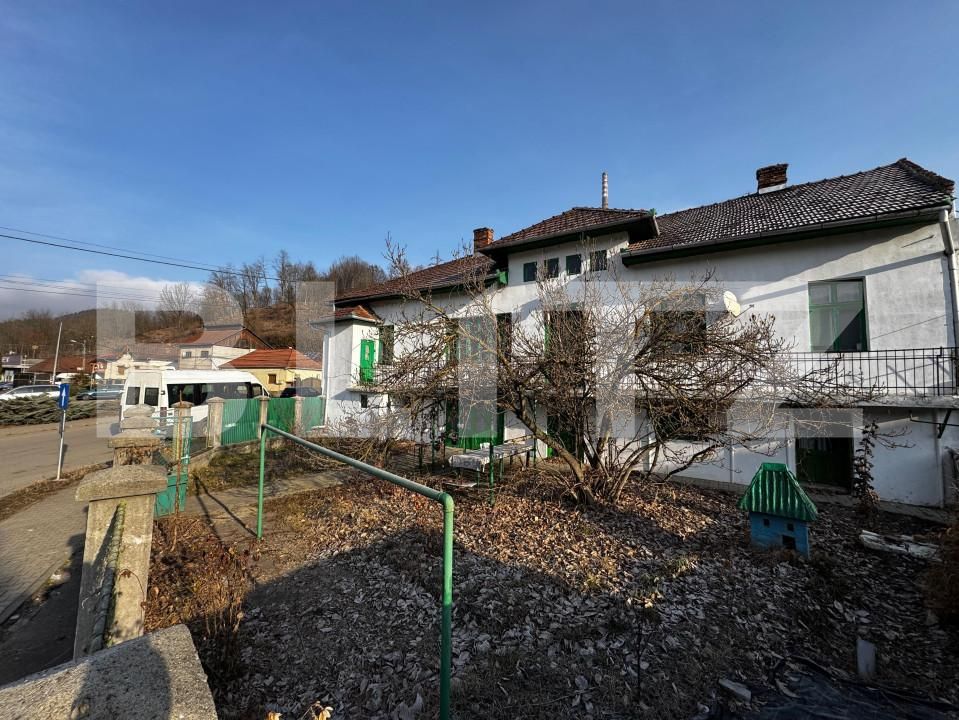 Casa de vânzare 7 camere Zlatna - 165243CV | BLITZ Alba Iulia | Poza4