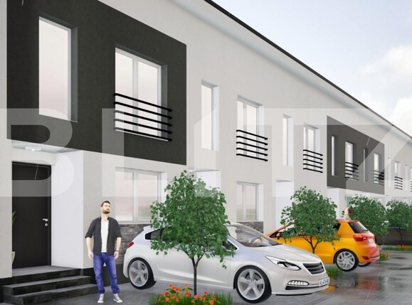 Casa de vânzare 3 camere Ampoi 3 - 165255CV | BLITZ Alba Iulia | Poza12