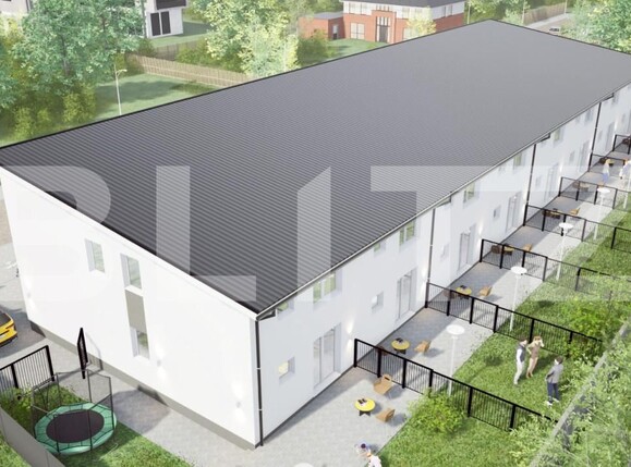 Casa de vânzare 3 camere Ampoi 3 - 165255CV | BLITZ Alba Iulia | Poza14