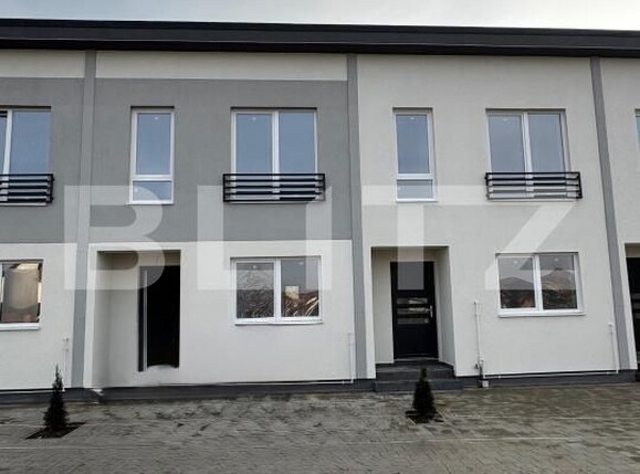 Casa de vânzare 3 camere Ampoi 3 - 165255CV | BLITZ Alba Iulia | Poza1