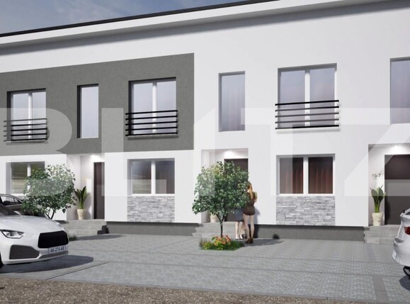 Casa de vânzare 3 camere Ampoi 3 - 165255CV | BLITZ Alba Iulia | Poza5