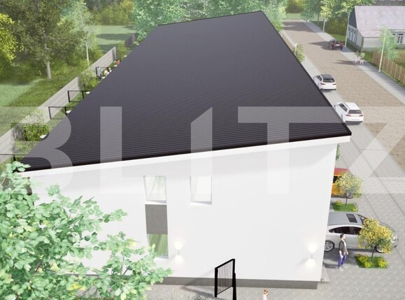 Casa de vânzare 3 camere Ampoi 3 - 165255CV | BLITZ Alba Iulia | Poza9