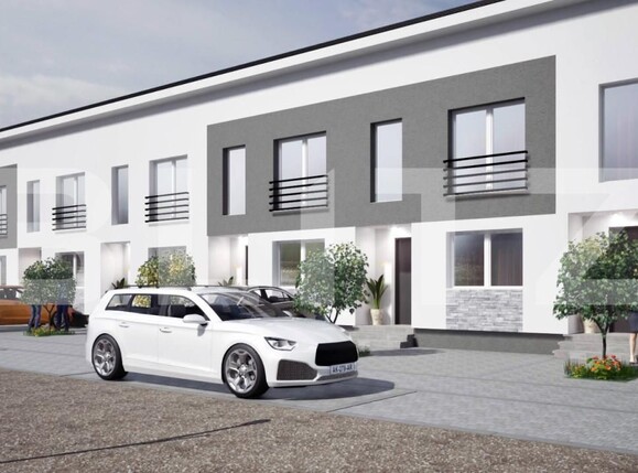 Casa de vânzare 3 camere Ampoi 3 - 165255CV | BLITZ Alba Iulia | Poza13