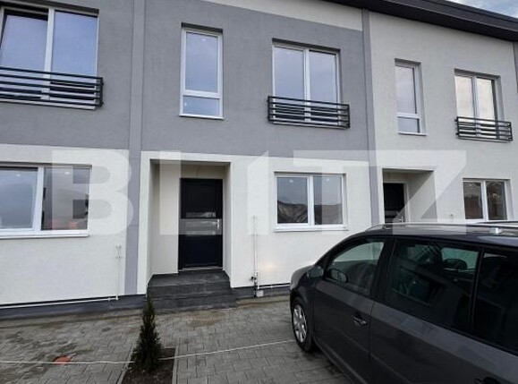 Casa de vânzare 3 camere Ampoi 3 - 165255CV | BLITZ Alba Iulia | Poza3