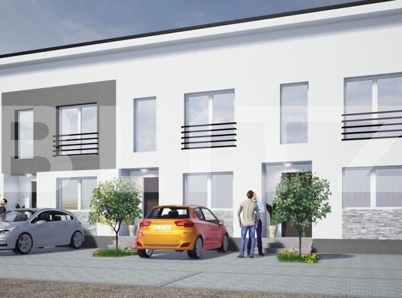 Casa de vânzare 3 camere Ampoi 3 - 165255CV | BLITZ Alba Iulia | Poza4