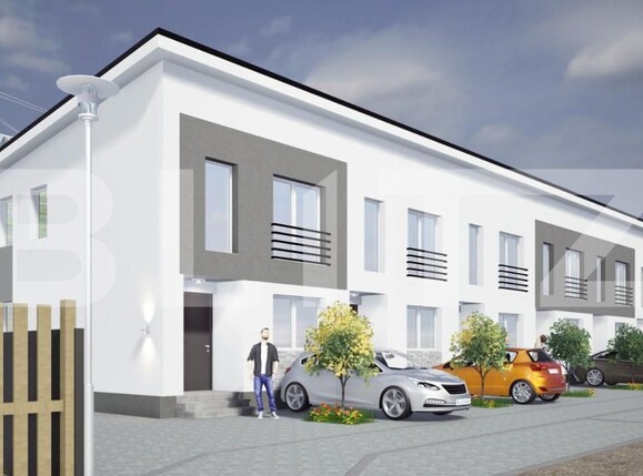 Casa de vânzare 3 camere Ampoi 3 - 165255CV | BLITZ Alba Iulia | Poza8