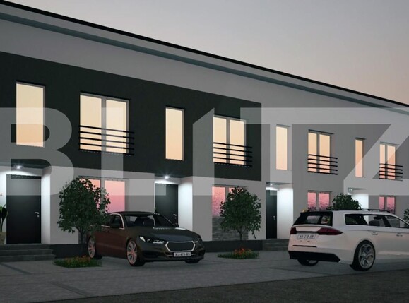 Casa de vânzare 3 camere Ampoi 3 - 165255CV | BLITZ Alba Iulia | Poza11