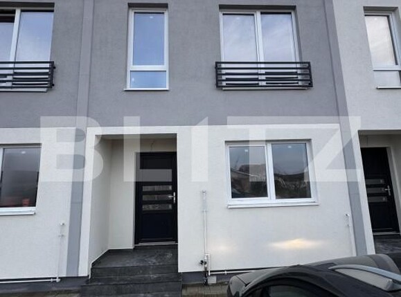 Casa de vânzare 3 camere Ampoi 3 - 165255CV | BLITZ Alba Iulia | Poza2