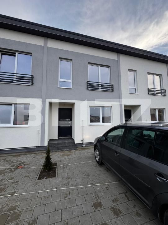 Casa de vânzare 3 camere Ampoi 3 - 165255CV | BLITZ Alba Iulia | Poza3