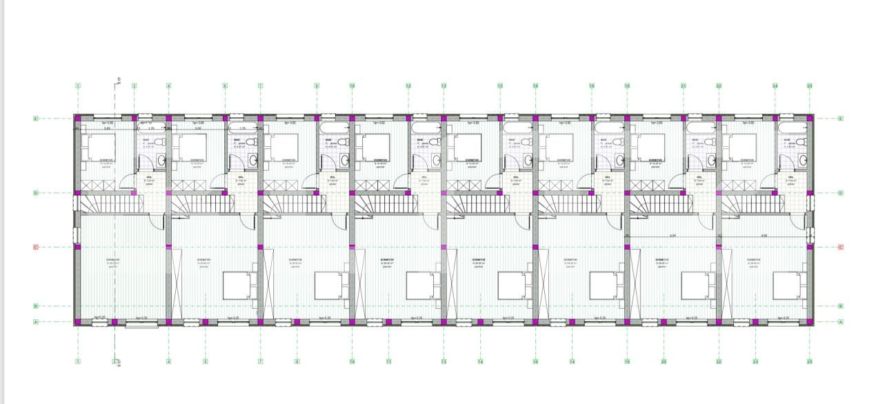 Casa de vânzare 3 camere Ampoi 3 - 165255CV | BLITZ Alba Iulia | Poza7