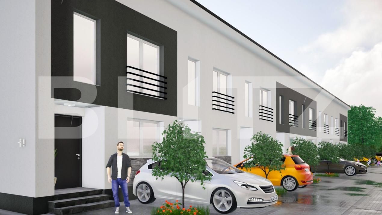 Casa de vânzare 3 camere Ampoi 3 - 165255CV | BLITZ Alba Iulia | Poza12