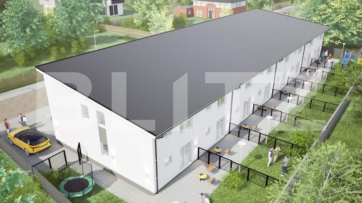 Casa de vânzare 3 camere Ampoi 3 - 165255CV | BLITZ Alba Iulia | Poza14