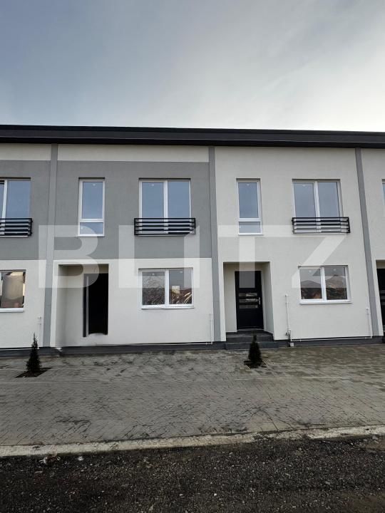 Casa de vânzare 3 camere Ampoi 3 - 165255CV | BLITZ Alba Iulia | Poza3
