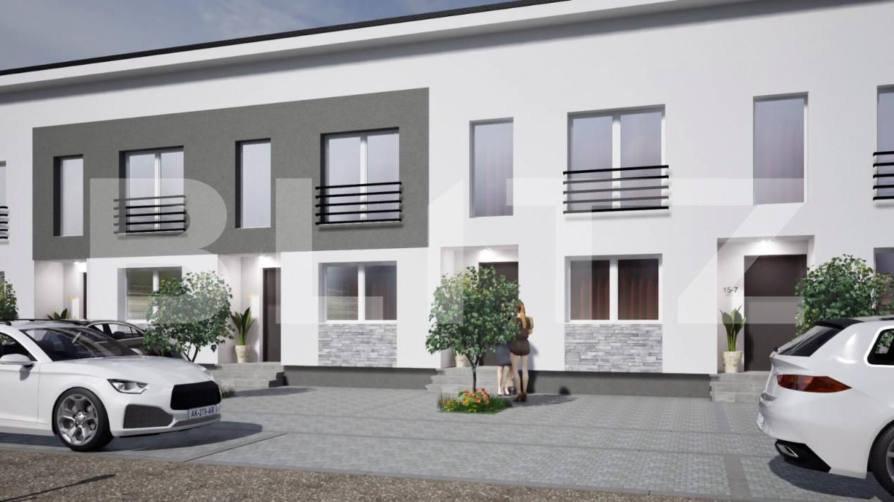 Casa de vânzare 3 camere Ampoi 3 - 165255CV | BLITZ Alba Iulia | Poza5