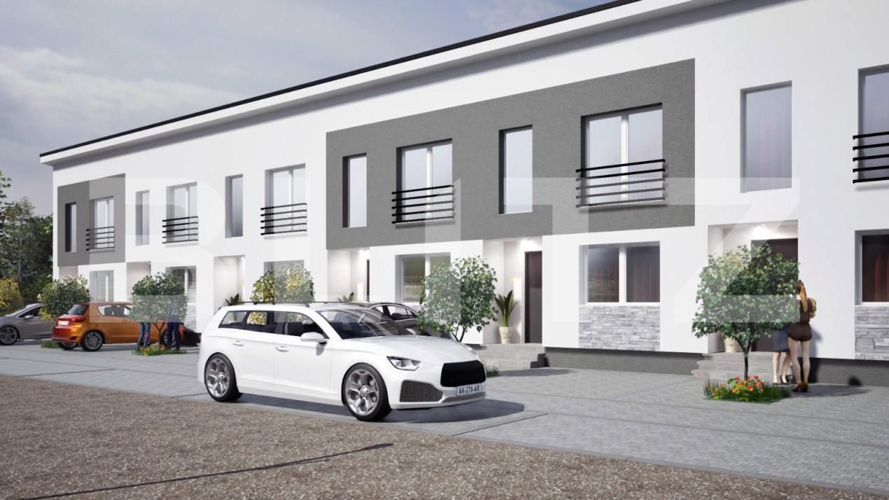 Casa de vânzare 3 camere Ampoi 3 - 165255CV | BLITZ Alba Iulia | Poza13