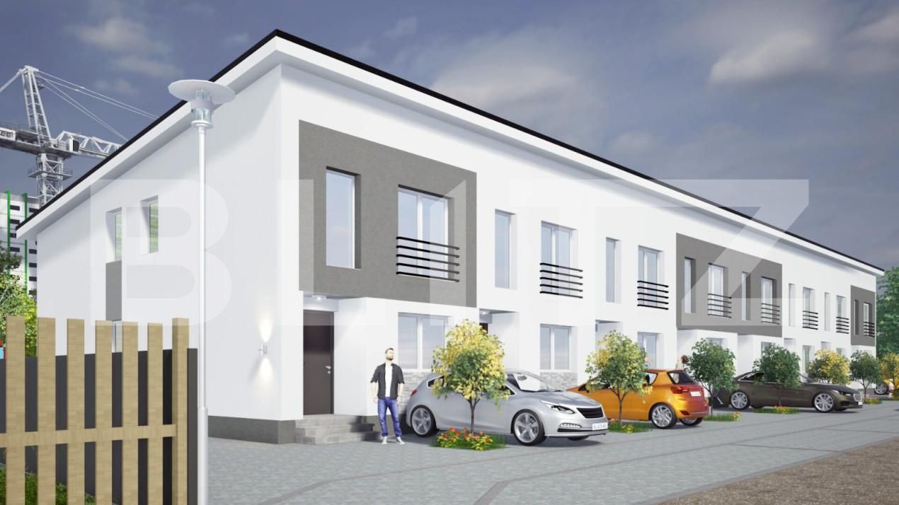 Casa de vânzare 3 camere Ampoi 3 - 165255CV | BLITZ Alba Iulia | Poza8