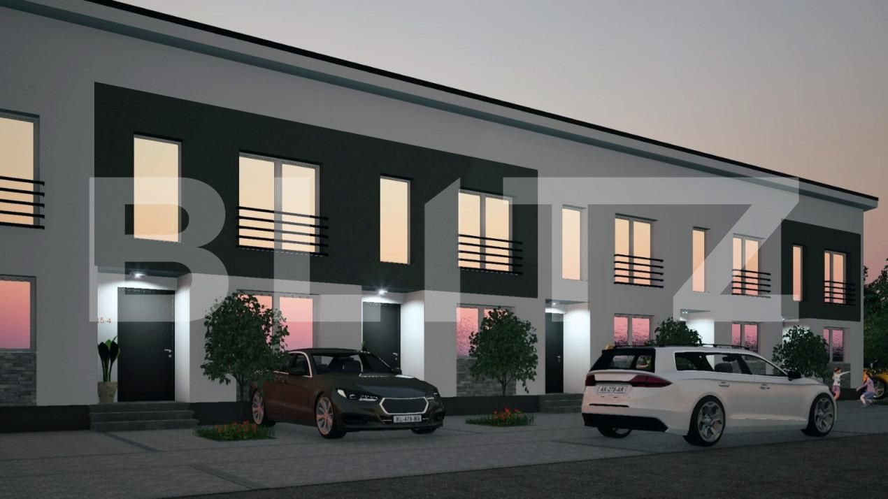 Casa de vânzare 3 camere Ampoi 3 - 165255CV | BLITZ Alba Iulia | Poza11