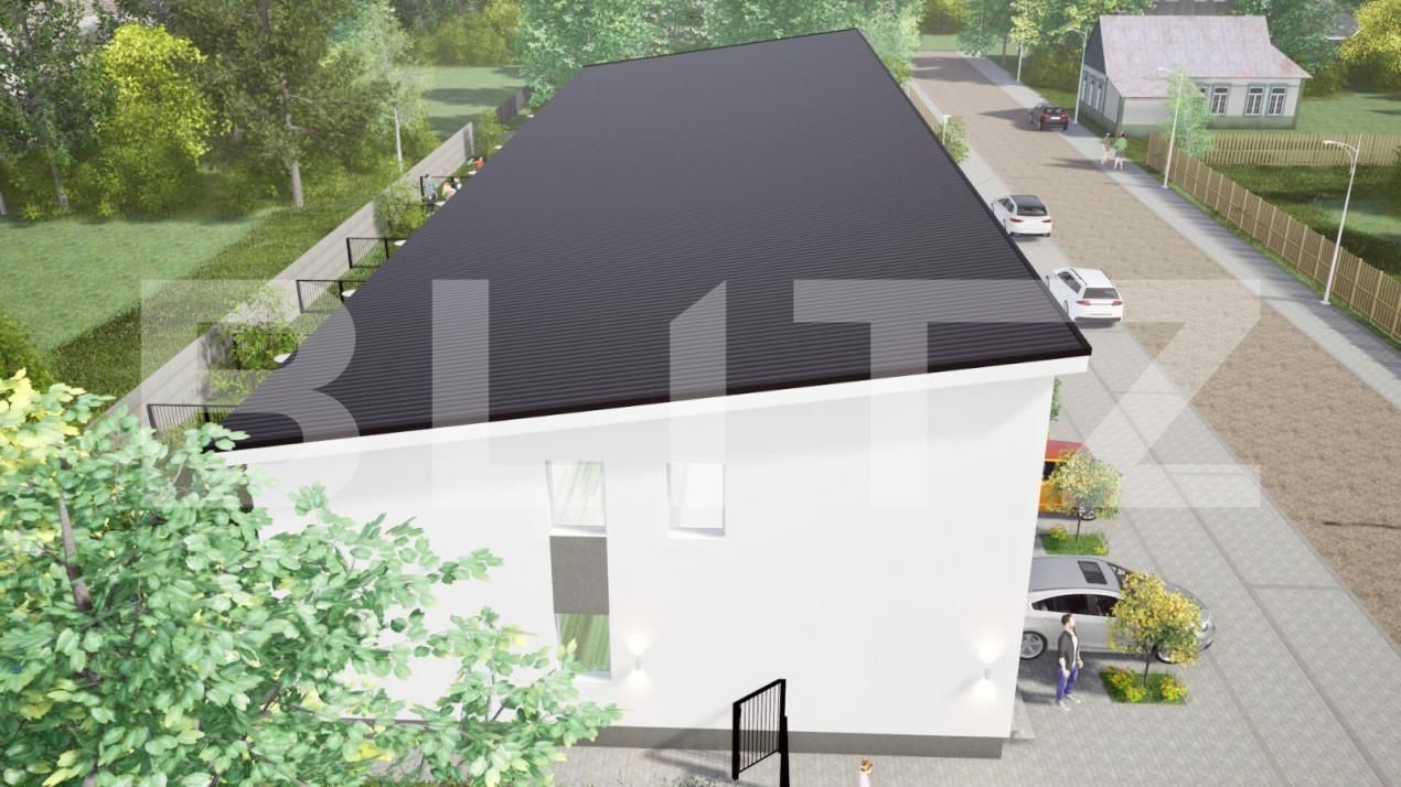 Casa de vânzare 3 camere Ampoi 3 - 165255CV | BLITZ Alba Iulia | Poza9