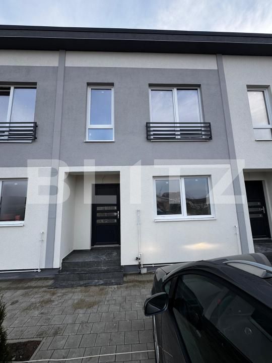 Casa de vânzare 3 camere Ampoi 3 - 165255CV | BLITZ Alba Iulia | Poza2