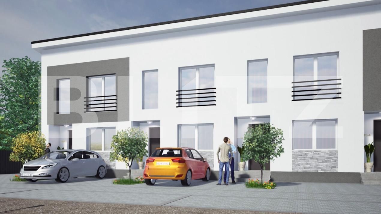 Casa de vânzare 3 camere Ampoi 3 - 165255CV | BLITZ Alba Iulia | Poza4