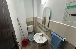 Apartament decomandat cu 3 camere,2 bai, 70 mp, zona Cetate