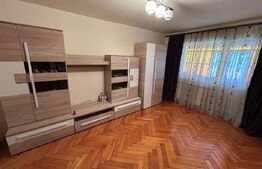 Apartament decomandat cu 3 camere,2 bai, 70 mp, zona Cetate