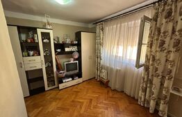 Apartament decomandat cu 3 camere,2 bai, 70 mp, zona Cetate