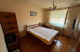 Apartament decomandat cu 3 camere,2 bai, 70 mp, zona Cetate