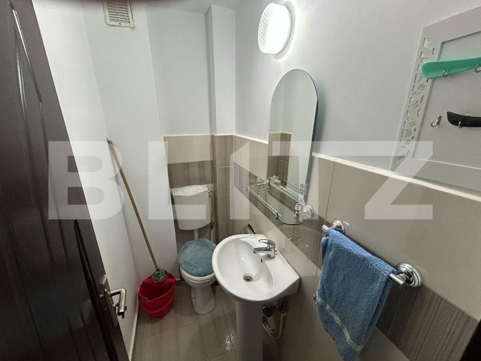 Apartament de vânzare 3 camere Cetate - 165257AV | BLITZ Alba Iulia | Poza8