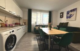 Apartament de vanzare cu 3 camere, 73mp, loc de parcare, zona AREX.